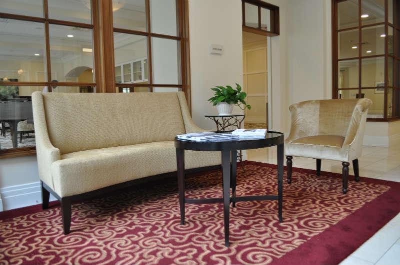 The Amsterdam at Harborside Senior Living Community Assisted Living